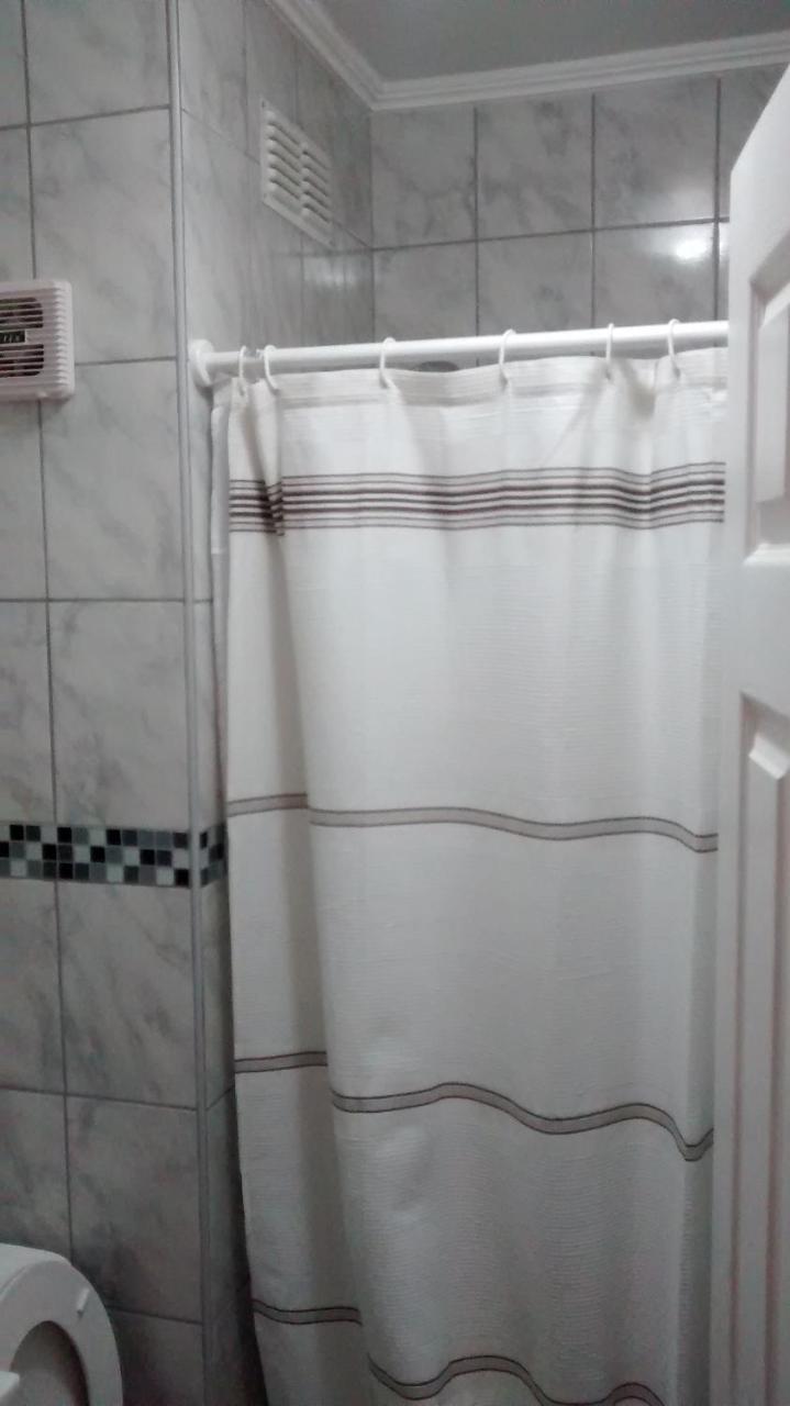 Casa Huespedes Angoba Hotel Арика Екстериор снимка