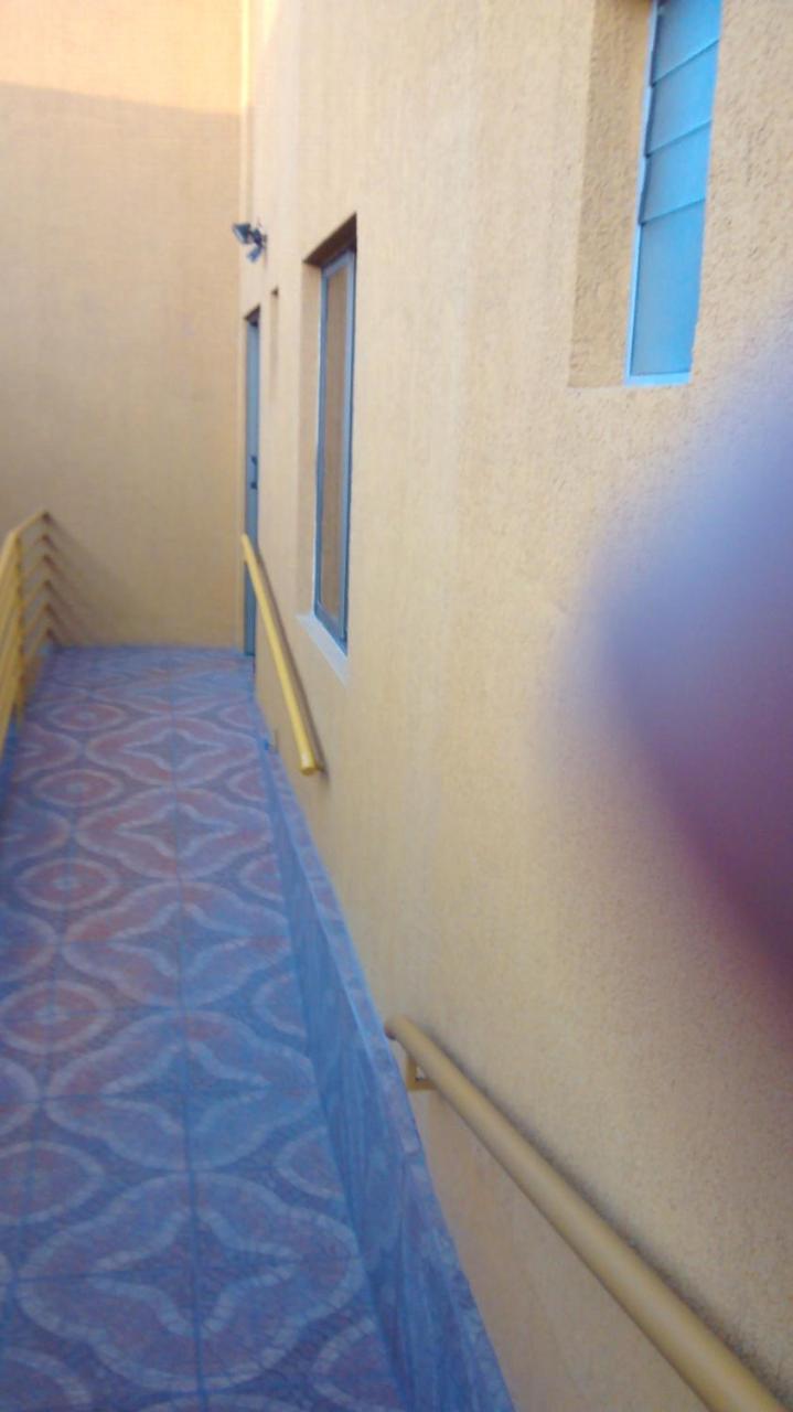 Casa Huespedes Angoba Hotel Арика Екстериор снимка