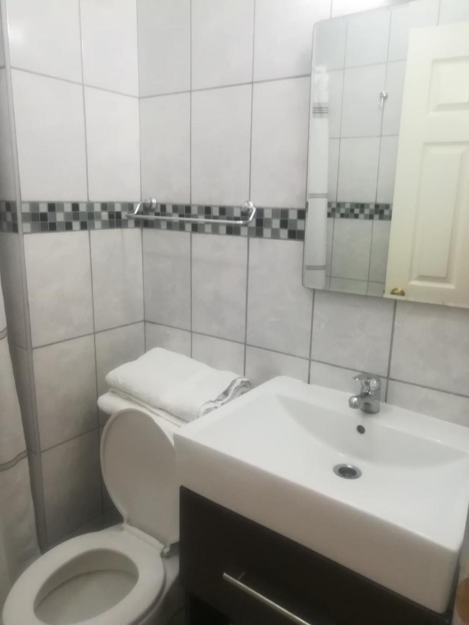 Casa Huespedes Angoba Hotel Арика Екстериор снимка