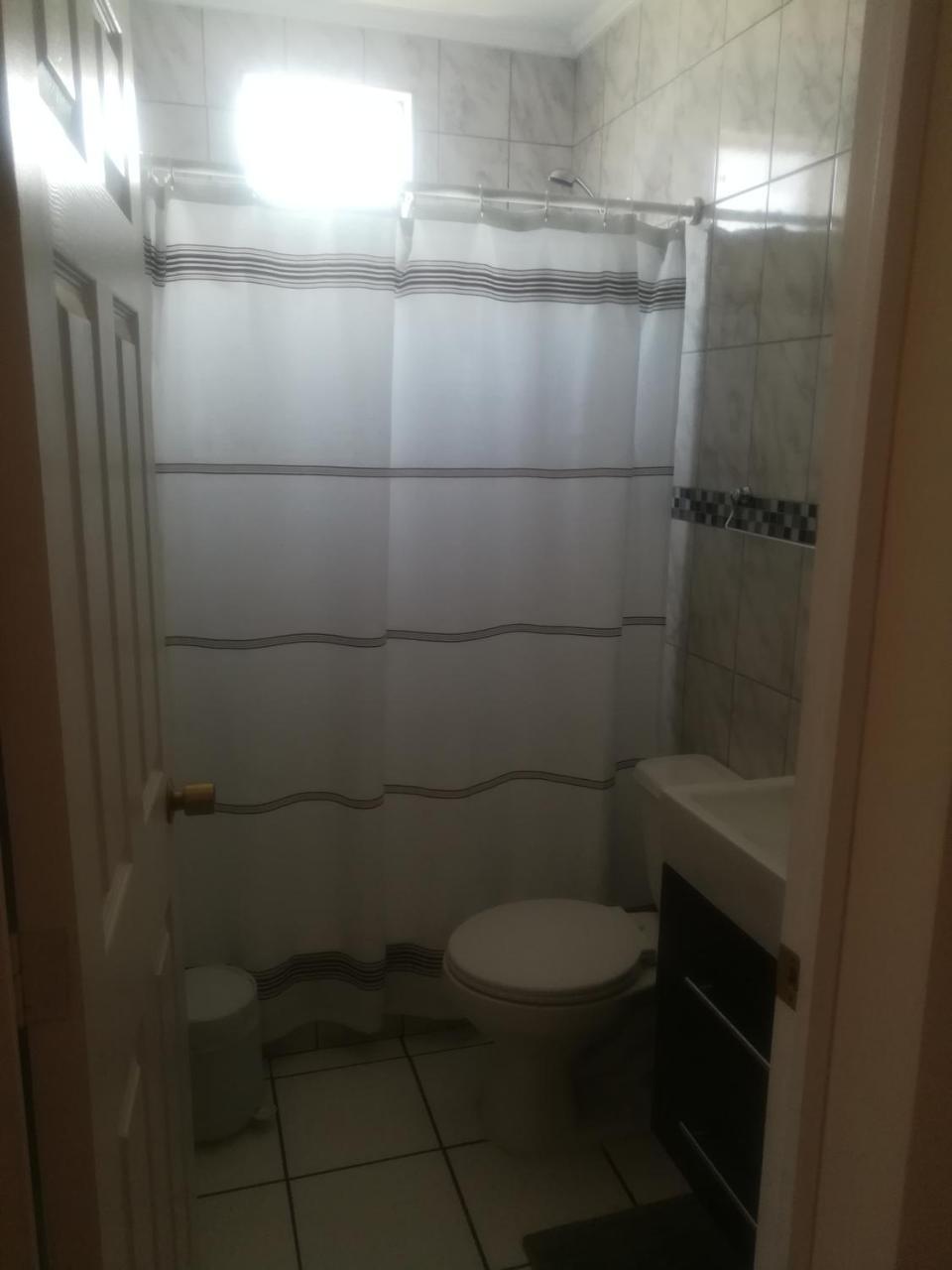 Casa Huespedes Angoba Hotel Арика Екстериор снимка