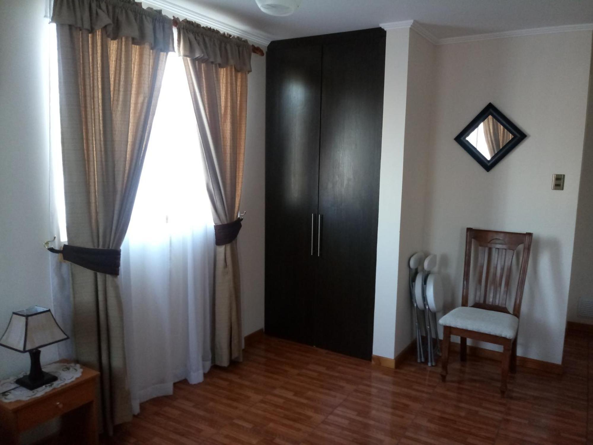 Casa Huespedes Angoba Hotel Арика Екстериор снимка